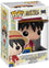 Funko POP: One Piece Monkey D. Luffy 98