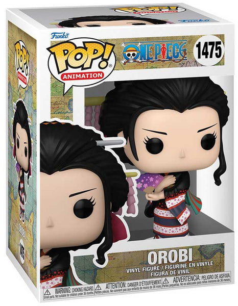 Funko POP: One Piece Orobi Wano 1475