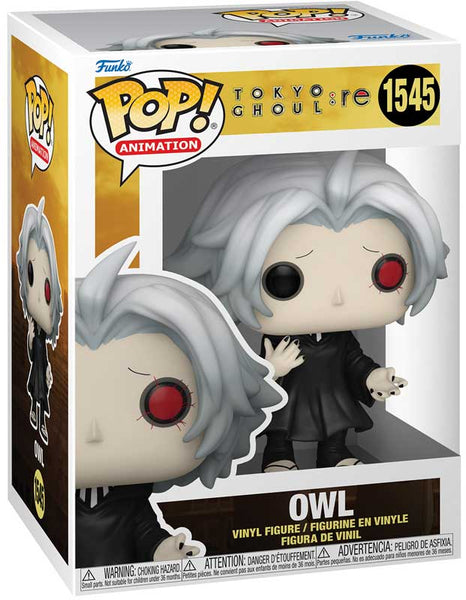 Funko POP: Tokyo Ghoul Owl 1545