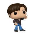 Funko Pop Rocks BTS Dynamite Suga 220 vinyl figure