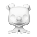 Funko POP! Disney The Nightmare Before Christmas Zero DIY 1418 figure