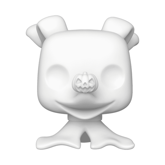 Funko POP! Disney The Nightmare Before Christmas Zero DIY 1418 figure