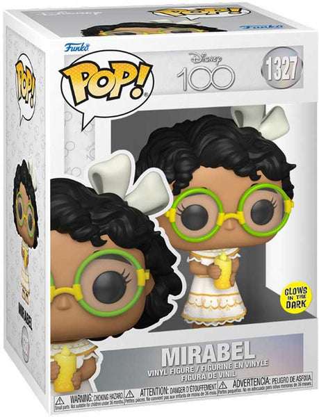 Funko POP: Disney 100th - Mirabel 1327