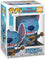 Funko POP: Disney Stitch With Ukelele 1044