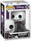 Funko POP: Nightmares Before Christmas Jack Skellington 1381