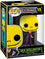 Funko POP: Nightmare Before Christmas Blacklight Jack 15