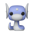 Funko POP! Games Pokémon Dratini 1050 vinyl figure