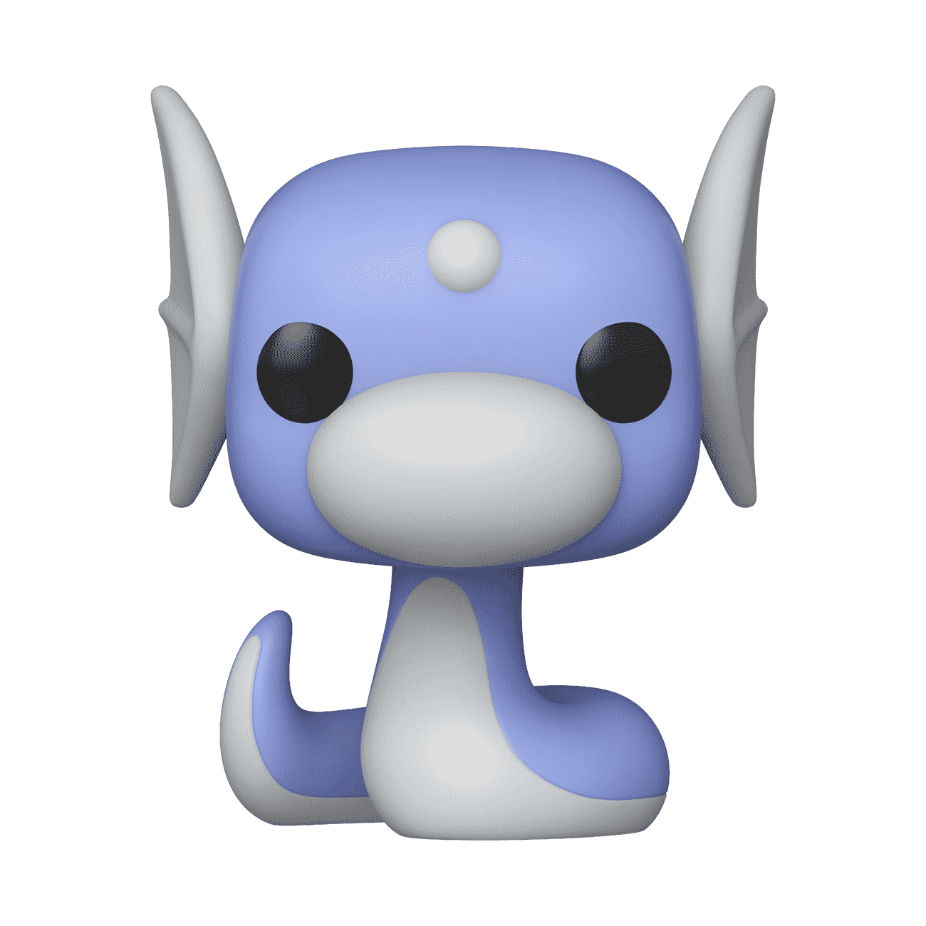 Funko POP! Games Pokémon Dratini 1050 vinyl figure
