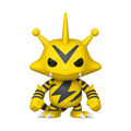 Funko POP! Games Pokémon Electabuzz 1124 vinyl figure