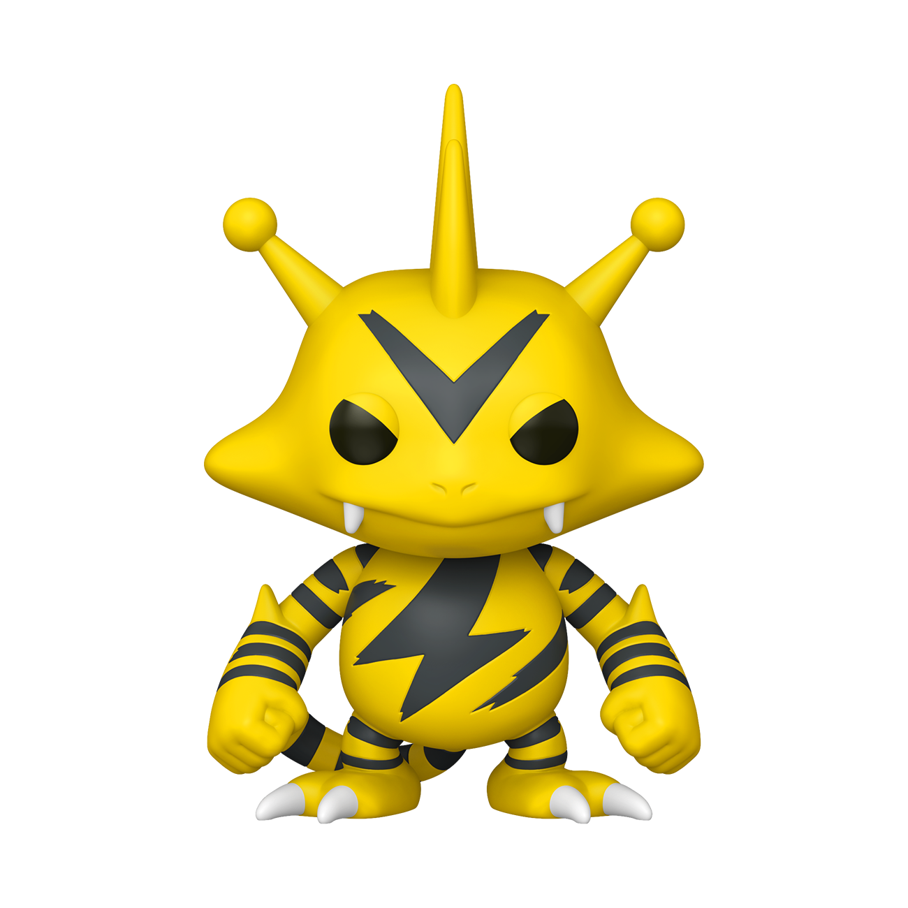 Funko POP! Games Pokémon Electabuzz 1124 vinyl figure