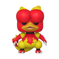 Funko POP! Games Pokémon Magmar 1125 vinyl figure