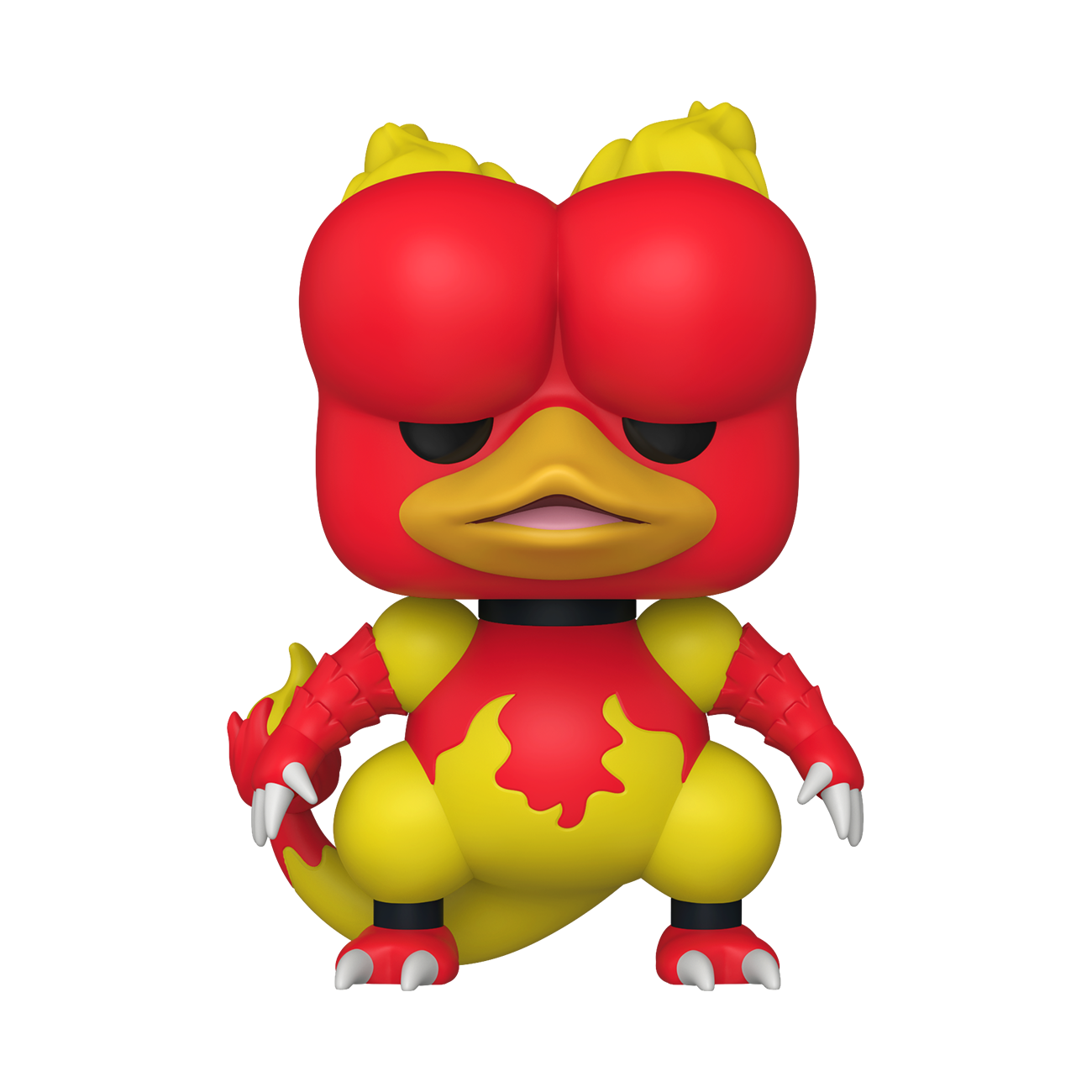Funko POP! Games Pokémon Magmar 1125 vinyl figure