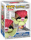 Funko POP: Pokemon Pidgeotto 849