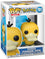 Funko POP: Pokemon Psyduck 781