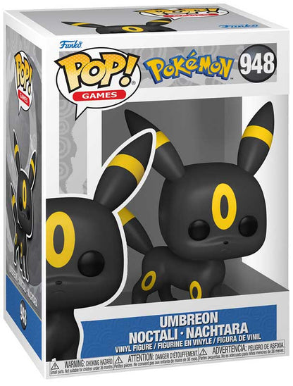 Funko POP: Pokemon - Umbreon 948