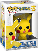 Funko POP: Pokemon Pikachu 353