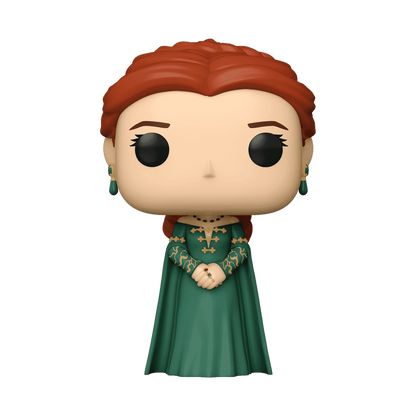 Funko POP! House of the Dragon Alicent Hightower 03 figure