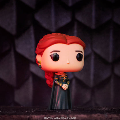 Funko POP! House of the Dragon Alicent Hightower 03 lifestyle image
