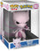 Funko POP: Pokemon - Mewtwo (Jumbo 10")