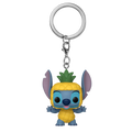 Funko POP! Keychain Disney Stitch as Pineapple figure