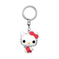 Funko POP! Keychain Sanrio Hello Kitty figure