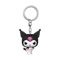 Funko POP! Keychain Sanrio Kuromi figure