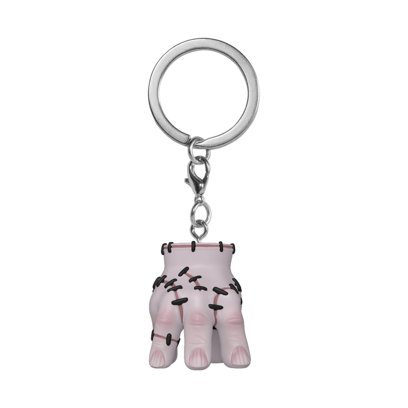 Funko POP! Keychain Wednesday Thing figure