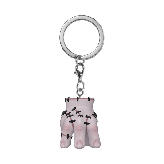Funko POP! Keychain Wednesday Thing figure