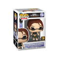 Funko POP Tomb Raider Lara Croft Angel of Darkness boxed vinyl figure