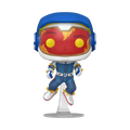 Funko POP! Marvel Fantastic Four Human Torch Space Suit 1521 figure