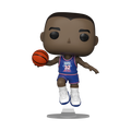 Funko Pop NBA Magic Johnson 1991 All-Star 138 vinyl figure