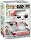 Funko POP: Star Wars Storm Trooper Holiday 557