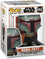 Funko POP: Star Wars Mandalorian - Boba Fett 462