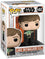 Funko POP: Star Wars Mandalorian Luke With Child 482
