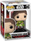 Funko POP: Princess Leia Star Wars 607