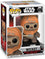 Funko POP: Star Wars Return of the Jedi - Wicket 608