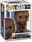 Funko POP: Star Wars Chewbacca 596