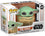 Funko POP: Star Wars Mandalorian - Child With Bag 405