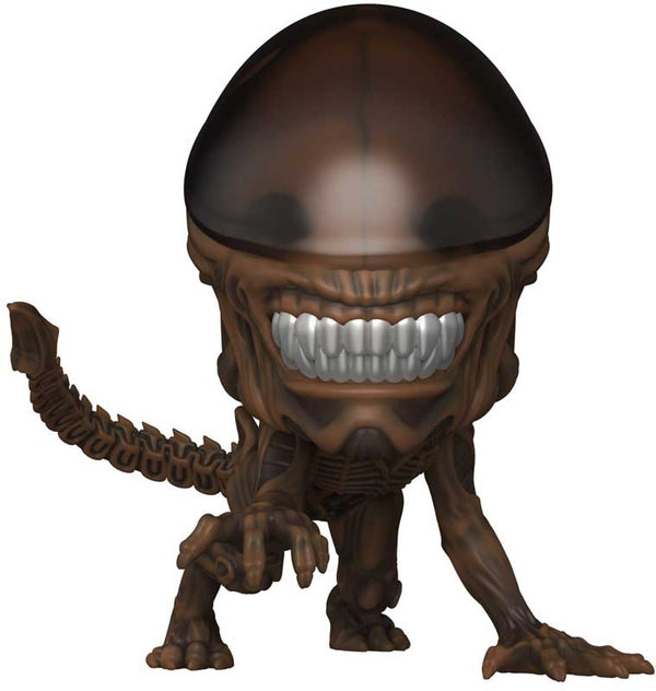 Funko POP! Movies: Alien 3 - The Runner