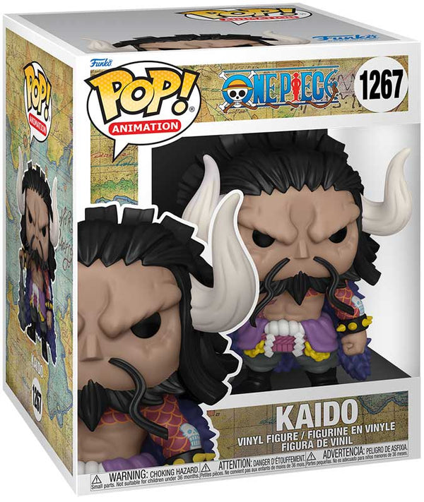 Funko POP: One Piece - Kaido 1267