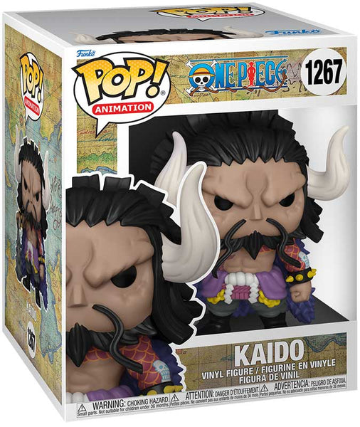 Funko POP: One Piece - Kaido 1267