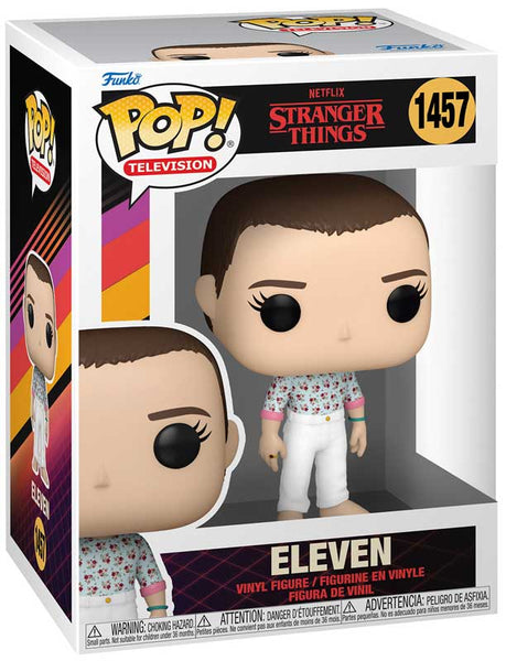 Funko POP: Stranger Things Finale Eleven 1457