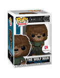 Funko POP: Universal Monster - Wolf Man 1153