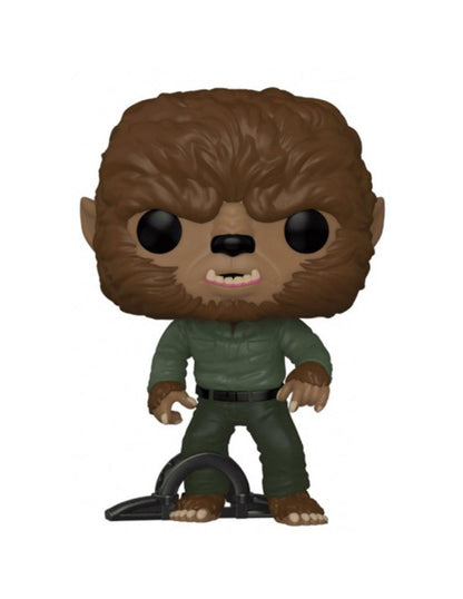 Funko POP: Universal Monster - Wolf Man 1153