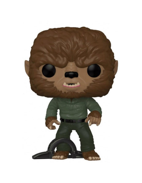 Funko POP: Universal Monster - Wolf Man 1153