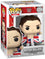 Funko POP: WWE - British Bulldog Vinyl Legends Figure 126