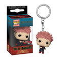 Funko POP Keychain: Jujutsu Kaisen Yuji Itadori