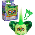 Furby Furblets Foodies plush packaging example