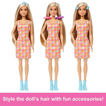 Barbie Hair Salon Playset