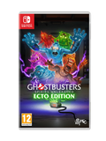 Ghostbusters: Spirits Unleashed - Ecto Edition (Nintendo Switch)
